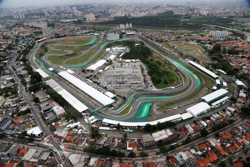 Read more about the article The Events That Made The Brazilian Grand Prix the Most Exciting Race of 2022